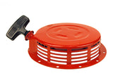 ROTARY # 9998 STARTER RECOIL ASSEMBLY HONDA