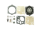 ROTARY # K10-WJ WALBRO OEM CARBURETOR OVERHAUL KIT