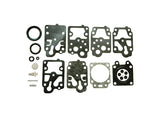 ROTARY # K10-WY WALBRO OEM CARBURETOR OVERHAUL KIT