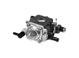 ROTARY # WA-167-1 WALBRO OEM CARBURETOR