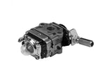 ROTARY # WYJ-192-1 WALBRO OEM CARBURETOR