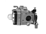 ROTARY # WYK-128-1 WALBRO OEM CARBURETOR